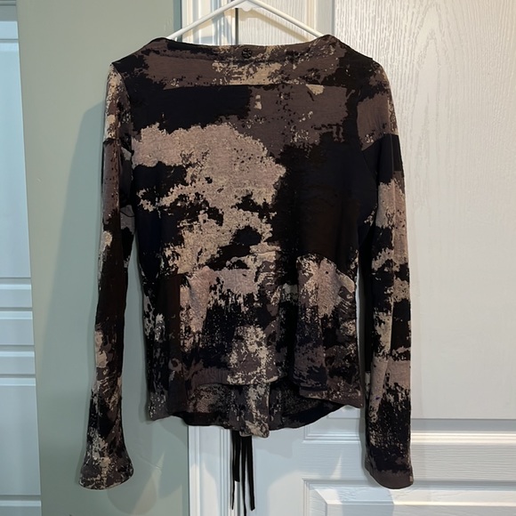 Anthropologie (Charlie & Robin) cardigan. - Picture 4 of 6